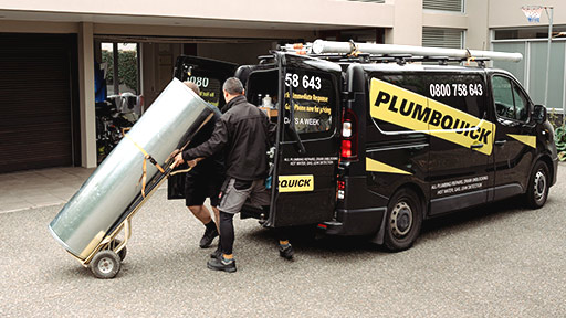 Same Day South Avondale Plumbers